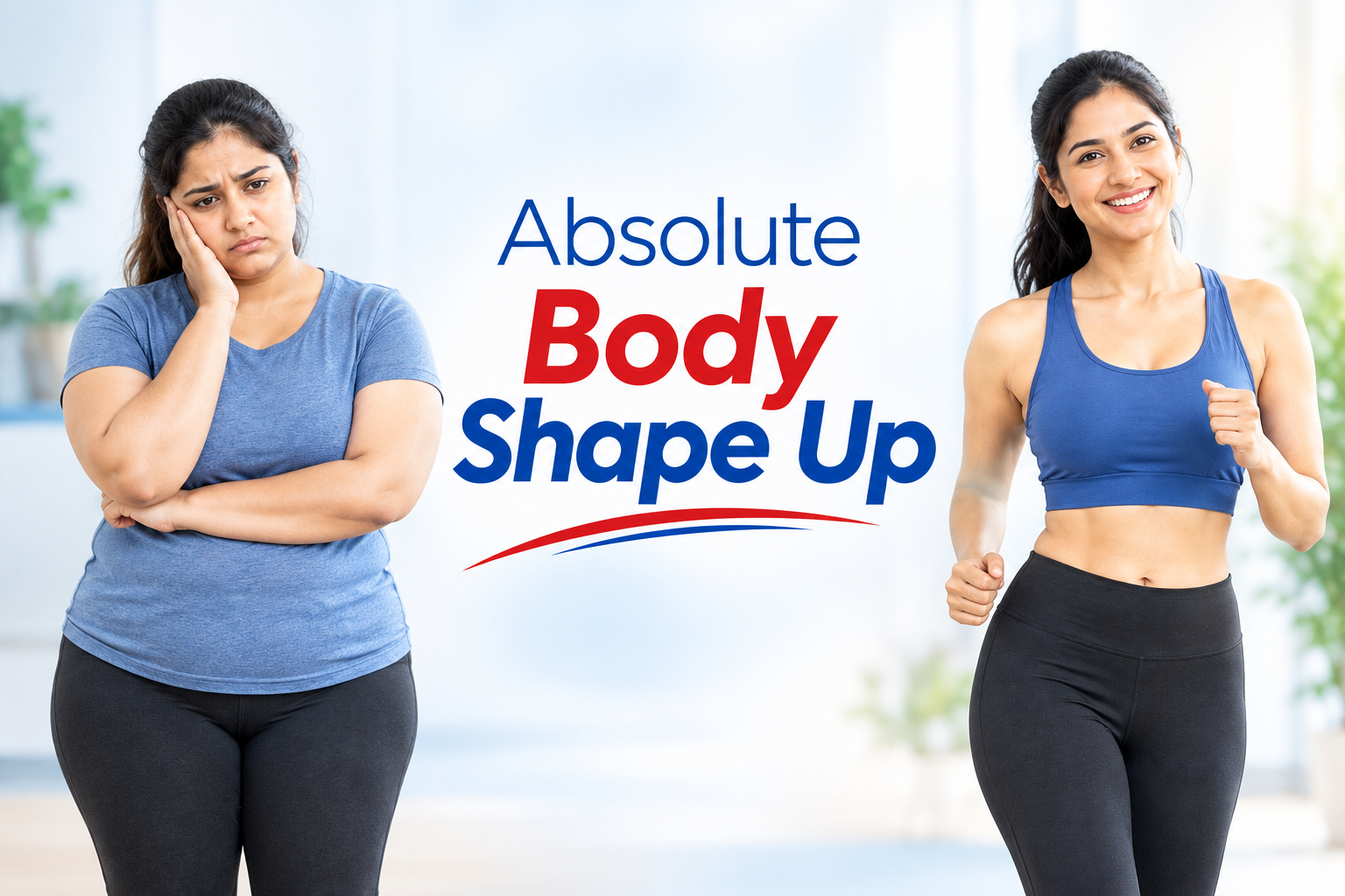 Absolute Body Shaper Program